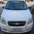 SAR 10000,  Chevrolet Aveo,  2011,  Manual,  204000 KM,  Chever Aveo