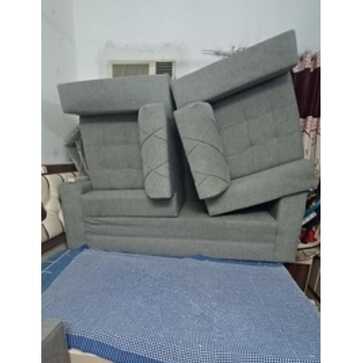 Riyadh, Furniture, SAR 800,  7 Seater Sofa Set 800/-SAR