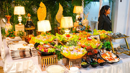 London, Catering, Professional Indian Food Caterers In London For All Occasions