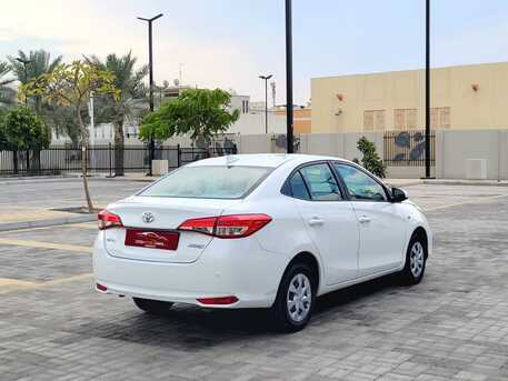 Manama, Vehicles, Cars & Trucks , BHD 1,  Toyota Yaris,  2021,  Automatic,  92000 KM,  SINGLE OWNER MIND CONDITION