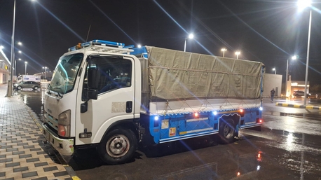 Riyadh, Labor/Moving, Home Shifting And Furniture Transport With In Riyadh Over All KSA