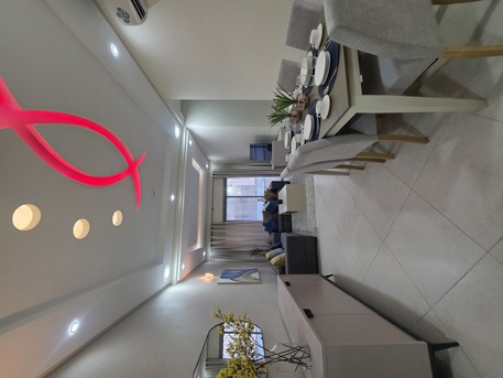 Adliya, Apartments/Houses, BHD 360/month,  2 BR,  @2BATHROOM Hall Kitchen With Electricity Fully Furnished Car Parking Balcony