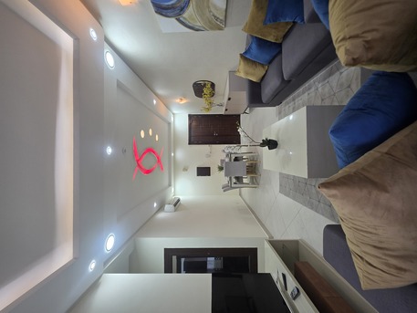 Adliya, Apartments/Houses, BHD 360/month,  2 BR,  @2BATHROOM Hall Kitchen With Electricity Fully Furnished Car Parking Balcony