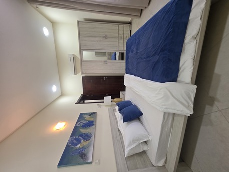 Adliya, Apartments/Houses, BHD 360/month,  2 BR,  @2BATHROOM Hall Kitchen With Electricity Fully Furnished Car Parking Balcony