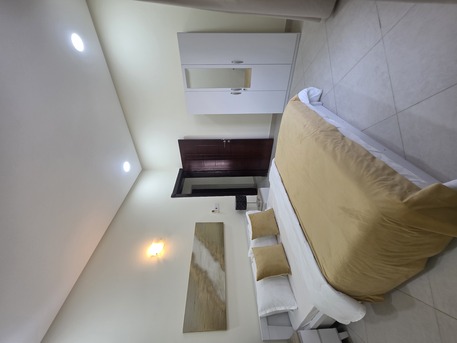 Adliya, Apartments/Houses, BHD 360/month,  2 BR,  @2BATHROOM Hall Kitchen With Electricity Fully Furnished Car Parking Balcony