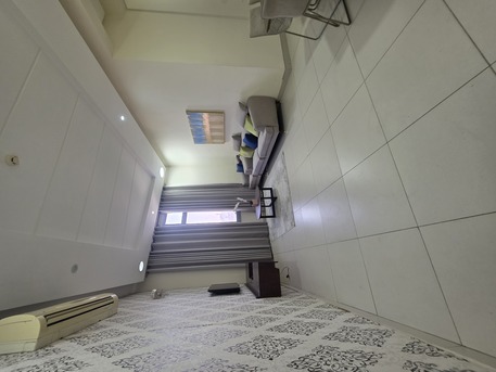 Adliya, Apartments/Houses, BHD 350/month,  2 BR,  #2BATHROOM Hall Kitchen With Electricity Fully Furnished Car Parking