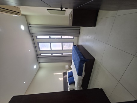 Adliya, Apartments/Houses, BHD 350/month,  2 BR,  #2BATHROOM Hall Kitchen With Electricity Fully Furnished Car Parking