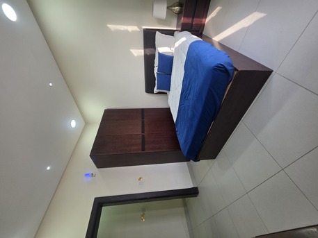 Adliya, Apartments/Houses, BHD 350/month,  2 BR,  #2BATHROOM Hall Kitchen With Electricity Fully Furnished Car Parking