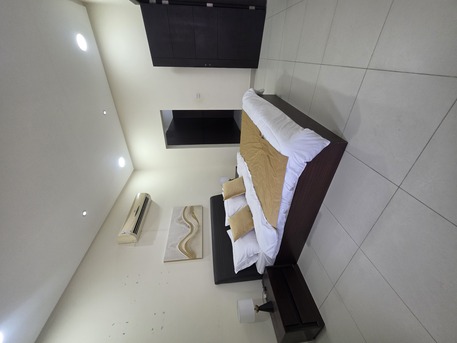 Adliya, Apartments/Houses, BHD 350/month,  2 BR,  #2BATHROOM Hall Kitchen With Electricity Fully Furnished Car Parking