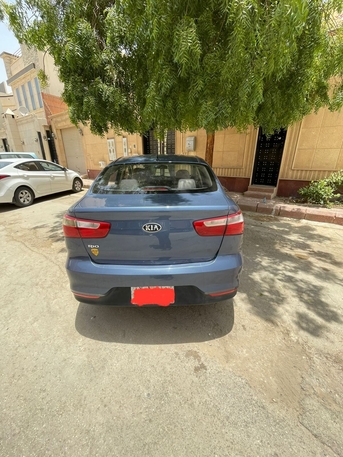 Al Malaz, Vehicles, Cars & Trucks , SAR 23000,  Kia Rio,  2016,  Automatic,  148000 KM,  SAR 23000,, ,148000KM,