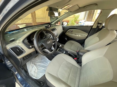 Al Malaz, Vehicles, Cars & Trucks , SAR 23000,  Kia Rio,  2016,  Automatic,  148000 KM,  SAR 23000,, ,148000KM,