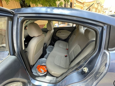 Al Malaz, Vehicles, Cars & Trucks , SAR 23000,  Kia Rio,  2016,  Automatic,  148000 KM,  SAR 23000,, ,148000KM,
