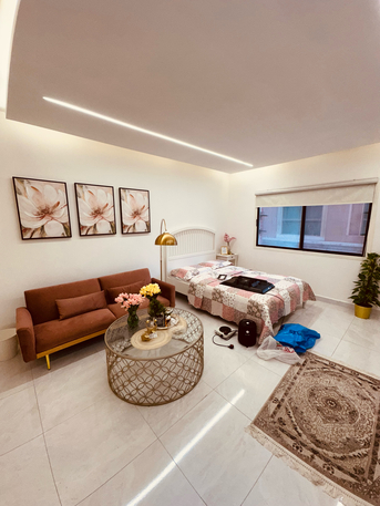 Adliya, Apartments/Houses, BHD 240/year,  1 BR,  Studio For Rent In Adley Full Furniture 240 BD With EWA