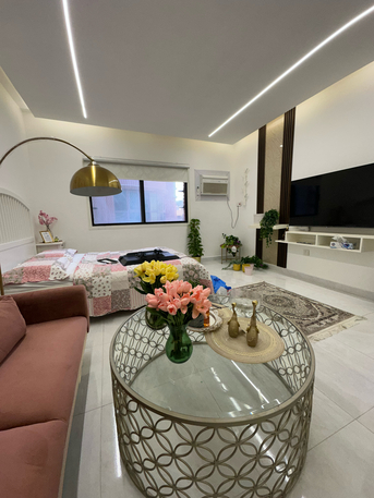 Adliya, Apartments/Houses, BHD 240/year,  1 BR,  Studio For Rent In Adley Full Furniture 240 BD With EWA