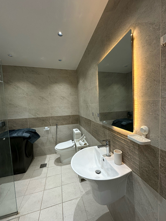 Adliya, Apartments/Houses, BHD 240/year,  1 BR,  Studio For Rent In Adley Full Furniture 240 BD With EWA