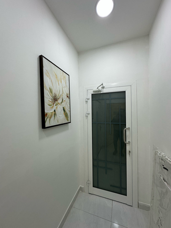 Adliya, Apartments/Houses, BHD 240/year,  1 BR,  Studio For Rent In Adley Full Furniture 240 BD With EWA