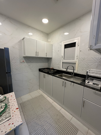 Adliya, Apartments/Houses, BHD 240/year,  1 BR,  Studio For Rent In Adley Full Furniture 240 BD With EWA