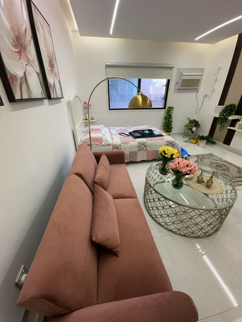 Adliya, Apartments/Houses, BHD 240/year,  1 BR,  Studio For Rent In Adley Full Furniture 240 BD With EWA