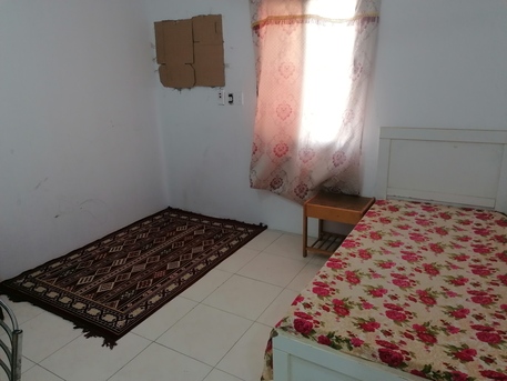 Dammam, Rooms Available, SAR 800/month,  Furnished,  I