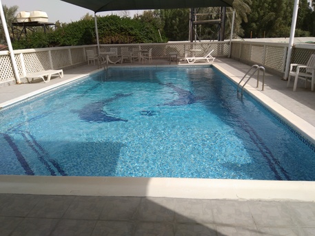 Manama, Villas, BHD 400,  3 Bedroom Villa For Rent