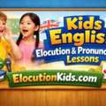 Kids English Elocution & Pronunciation Lessons