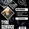 Best Mobile Tyres Fitting Mile End  - Affordable And Fast Service