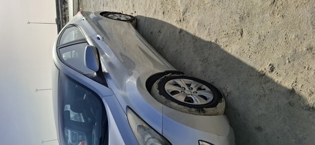 Jubail, Vehicles, Cars & Trucks , SAR 24000,  Hyundai Elantra 2013,  2013,  Automatic,  360000 KM,  SAR 28000,  &ndash; .