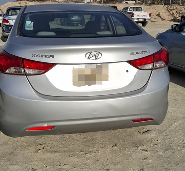 Jubail, Vehicles, Cars & Trucks , SAR 24000,  Hyundai Elantra 2013,  2013,  Automatic,  360000 KM,  SAR 28000,  &ndash; .