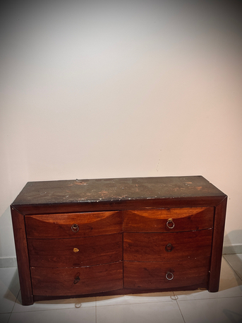 Al Batha, Furniture, SAR 400,  Bed Roo Set