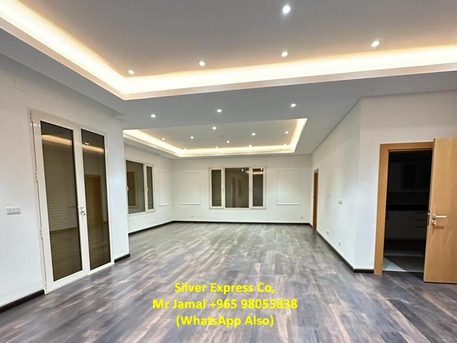Mubarak Al-Kabeer, Apartments/Houses, KWD 800/month,  4 BR,  200 Sq. Meter,  Barclays Flooring With Balcony Floor For Rent In Abu Fatira.