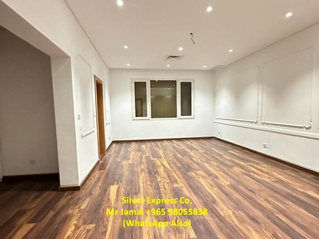 Mubarak Al-Kabeer, Apartments/Houses, KWD 800/month,  4 BR,  200 Sq. Meter,  Barclays Flooring With Balcony Floor For Rent In Abu Fatira.