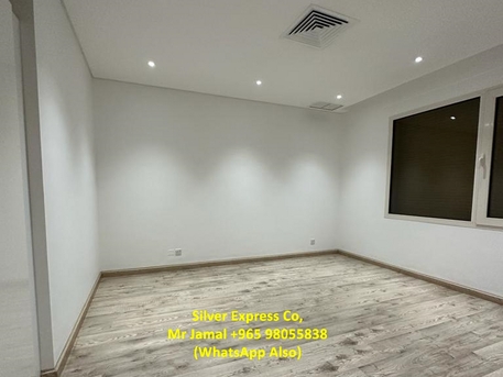 Mubarak Al-Kabeer, Apartments/Houses, KWD 800/month,  4 BR,  200 Sq. Meter,  Barclays Flooring With Balcony Floor For Rent In Abu Fatira.