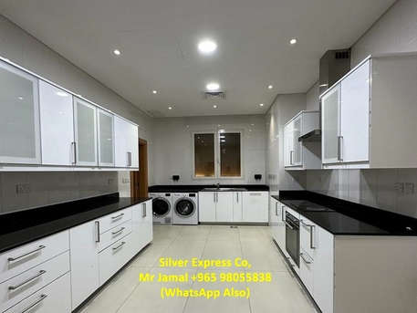 Mubarak Al-Kabeer, Apartments/Houses, KWD 800/month,  4 BR,  200 Sq. Meter,  Barclays Flooring With Balcony Floor For Rent In Abu Fatira.