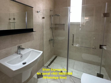 Mubarak Al-Kabeer, Apartments/Houses, KWD 800/month,  4 BR,  200 Sq. Meter,  Barclays Flooring With Balcony Floor For Rent In Abu Fatira.