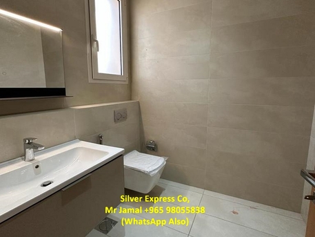 Mubarak Al-Kabeer, Apartments/Houses, KWD 800/month,  4 BR,  200 Sq. Meter,  Barclays Flooring With Balcony Floor For Rent In Abu Fatira.