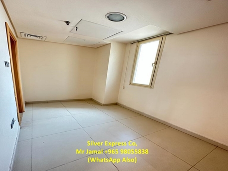 Kuwait City, Apartments/Houses, KWD 1100/month,  4 BR,  200 Sq. Meter,  High Class Semi-Furnished Floor For Rent In Shab Al Bahri