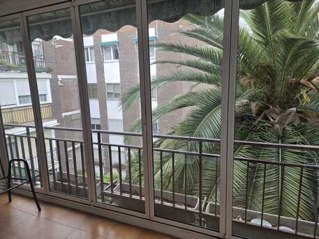 Madrid, Apartments/Houses, EUR 2000/month,  3 BR,  Alquiler Piso 3 Dormitorios, 2 Ba?os, Piscina Y Plaza De Garaje. Exterior