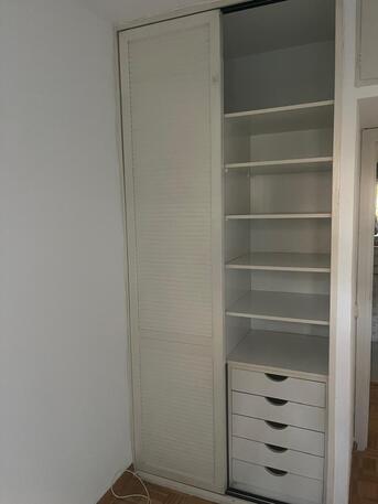 Madrid, Apartments/Houses, EUR 2000/month,  3 BR,  Alquiler Piso 3 Dormitorios, 2 Ba?os, Piscina Y Plaza De Garaje. Exterior