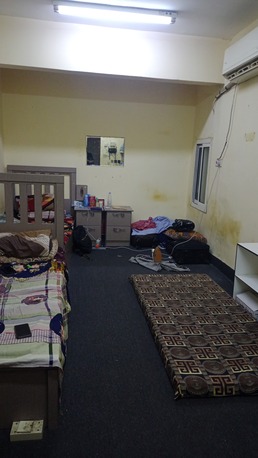 Al Khalidiyah, Bedspace Available, SAR 450/month,  Al- Khaledya One Bedspace