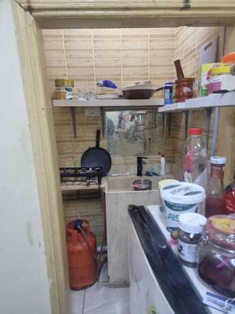 Al Khalidiyah, Bedspace Available, SAR 450/month,  Al- Khaledya One Bedspace