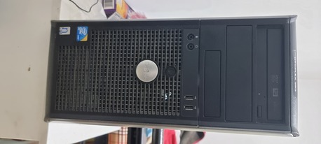 Jubail, Computers, SAR 180,  Dell Desktops