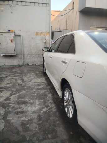 Al Rawdah, Vehicles, Cars & Trucks , SAR 33000,  Camry GLX,  2013,  Automatic,  227000 KM,  Family Driven Car, Good Condition