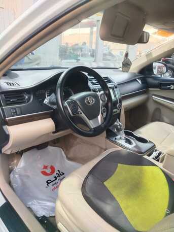 Al Rawdah, Vehicles, Cars & Trucks , SAR 33000,  Camry GLX,  2013,  Automatic,  227000 KM,  Family Driven Car, Good Condition