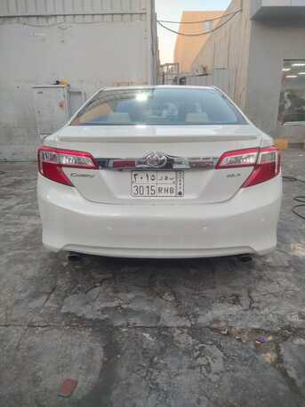Al Rawdah, Vehicles, Cars & Trucks , SAR 33000,  Camry GLX,  2013,  Automatic,  227000 KM,  Family Driven Car, Good Condition