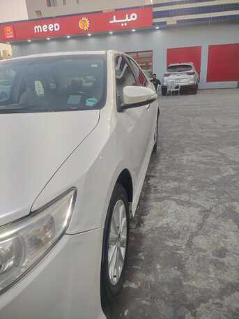 Al Rawdah, Vehicles, Cars & Trucks , SAR 33000,  Camry GLX,  2013,  Automatic,  227000 KM,  Family Driven Car, Good Condition