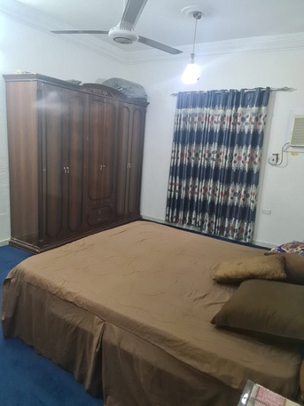 Al Safa, Apartments/Houses, SAR 3000/month,  Furnished,  Studio,  2 Bedroom Furnished Apartment