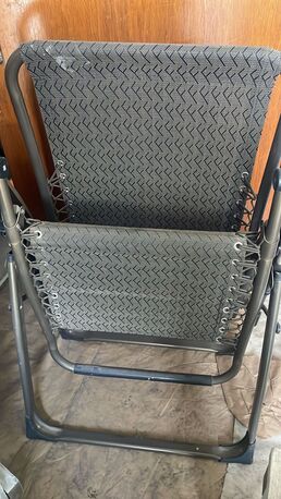 Jubail, Household Items, SAR 1000,  4 Seather Lounger Sofa & Water Gyser 80 L, Chair,Cabinet, Tools