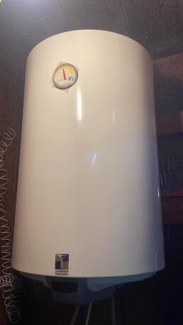 Jubail, Household Items, SAR 3100,  Deep Freezer /Split AC  / Water Gyser Like NEW