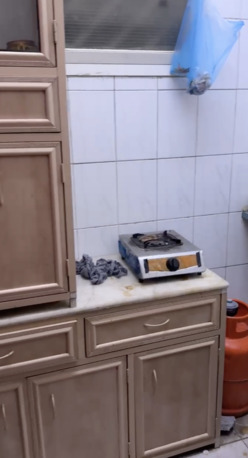 Al Batha, Rooms for Rent, SAR 6000/month,  88 Sq. Meter,  Room For Rent &ndash; Al Batha, Riyadh (Near Metro Station)