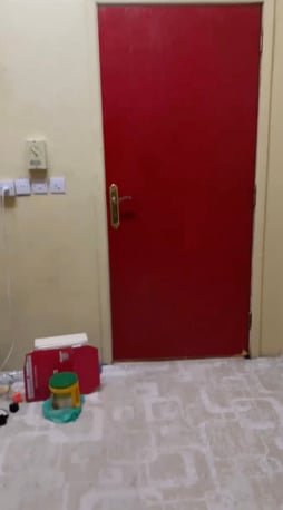 Al Batha, Rooms for Rent, SAR 6000/month,  88 Sq. Meter,  Room For Rent &ndash; Al Batha, Riyadh (Near Metro Station)